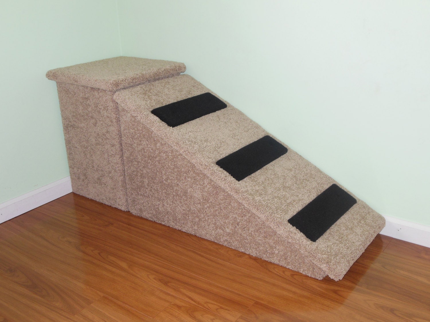 Dog Ramp Cat Ramp 24 High Platform with 22 Inch High