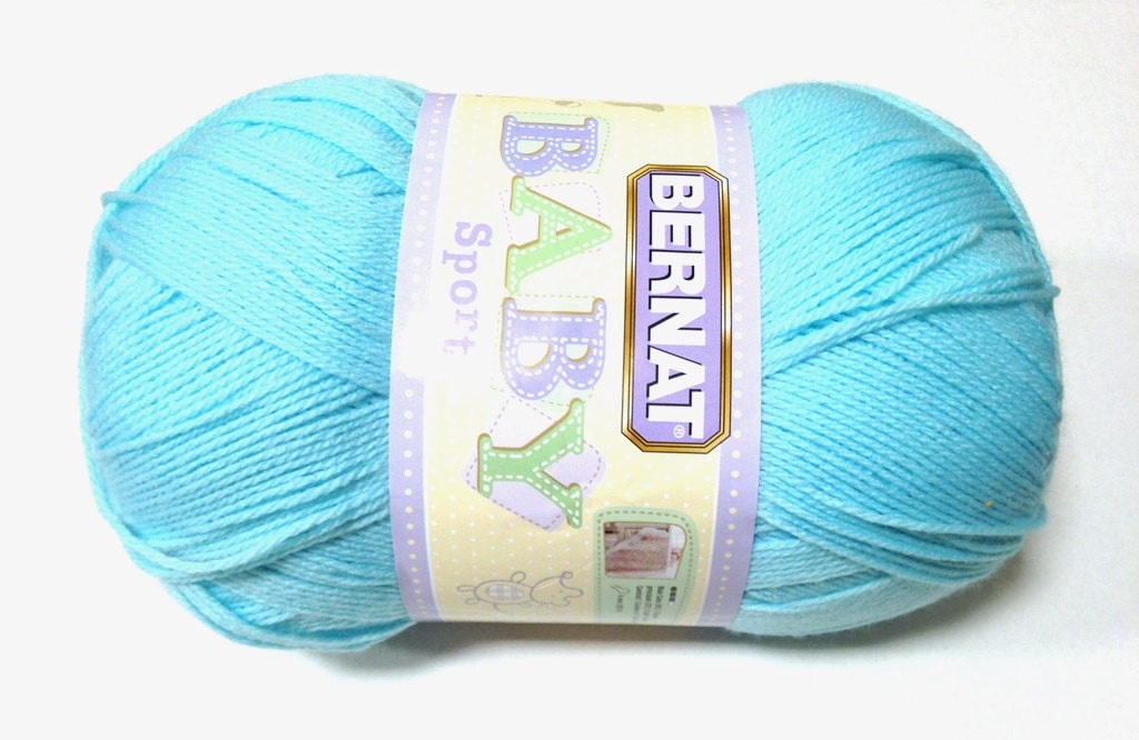 yarn bernat care baby blanket Solids by Yarn Baby Baby Popsicle Sport Bernat