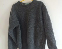 Popular items for benetton sweater on Etsy