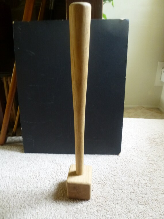 Large 20 wooden kitchen mallet designed for mashing