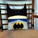 lego batman pillow