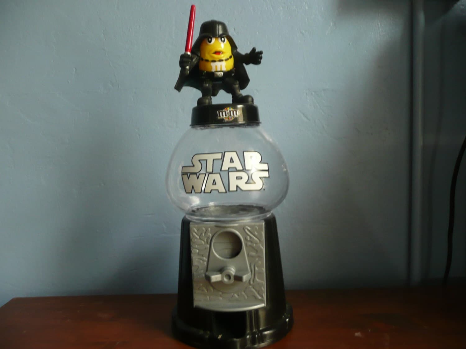 star wars dispenser