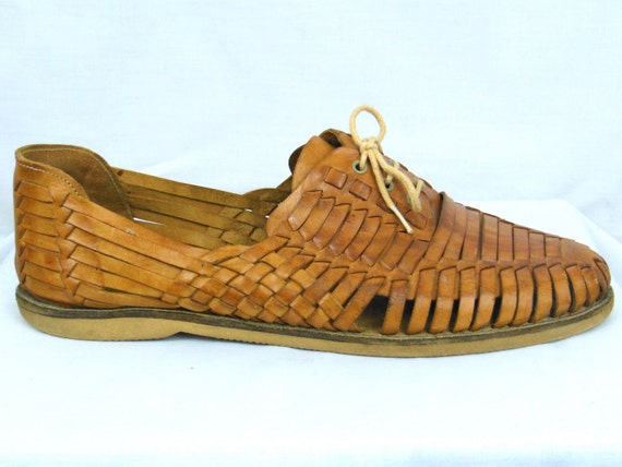 Image result for wicker shoe
