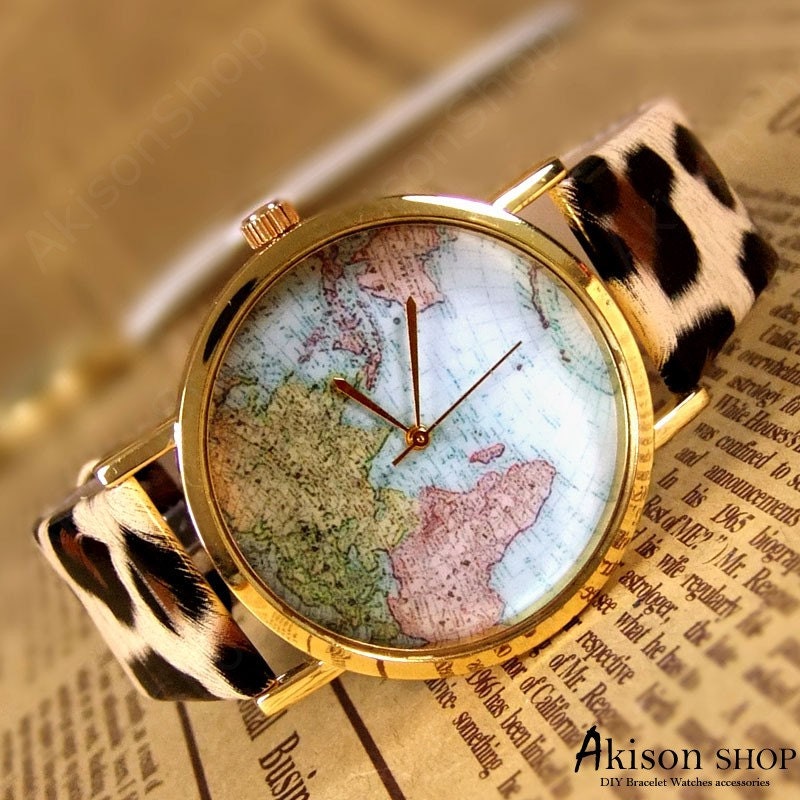 os map watch