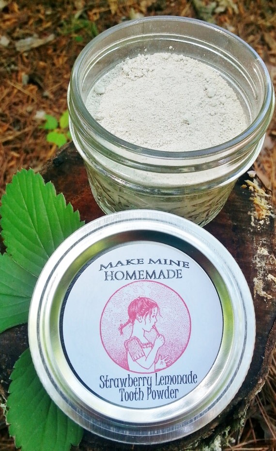 Ultimate Herbal Dental Care Combo Tooth Powder Healing