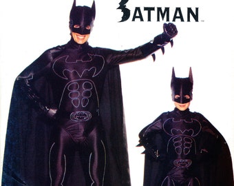 morris costume 1995 batman forever movie costume