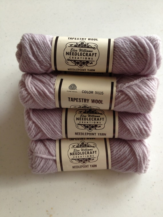 Elsa Williams Needlepoint Tapestry Yarn N625