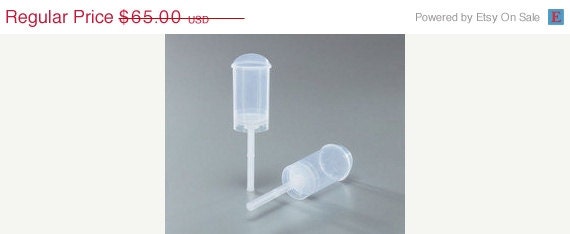 SUMMER SALE Push Pops 100 ct Il_570xn