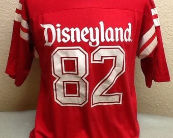 disneyland jersey