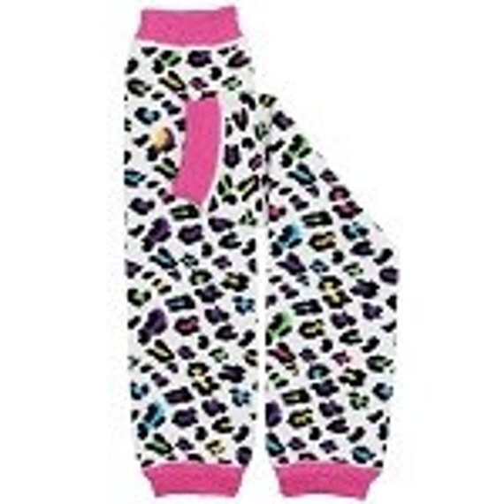 Leopard Leg Warmer/Leggings/Baby Leggings/Leg Warmers/Baby