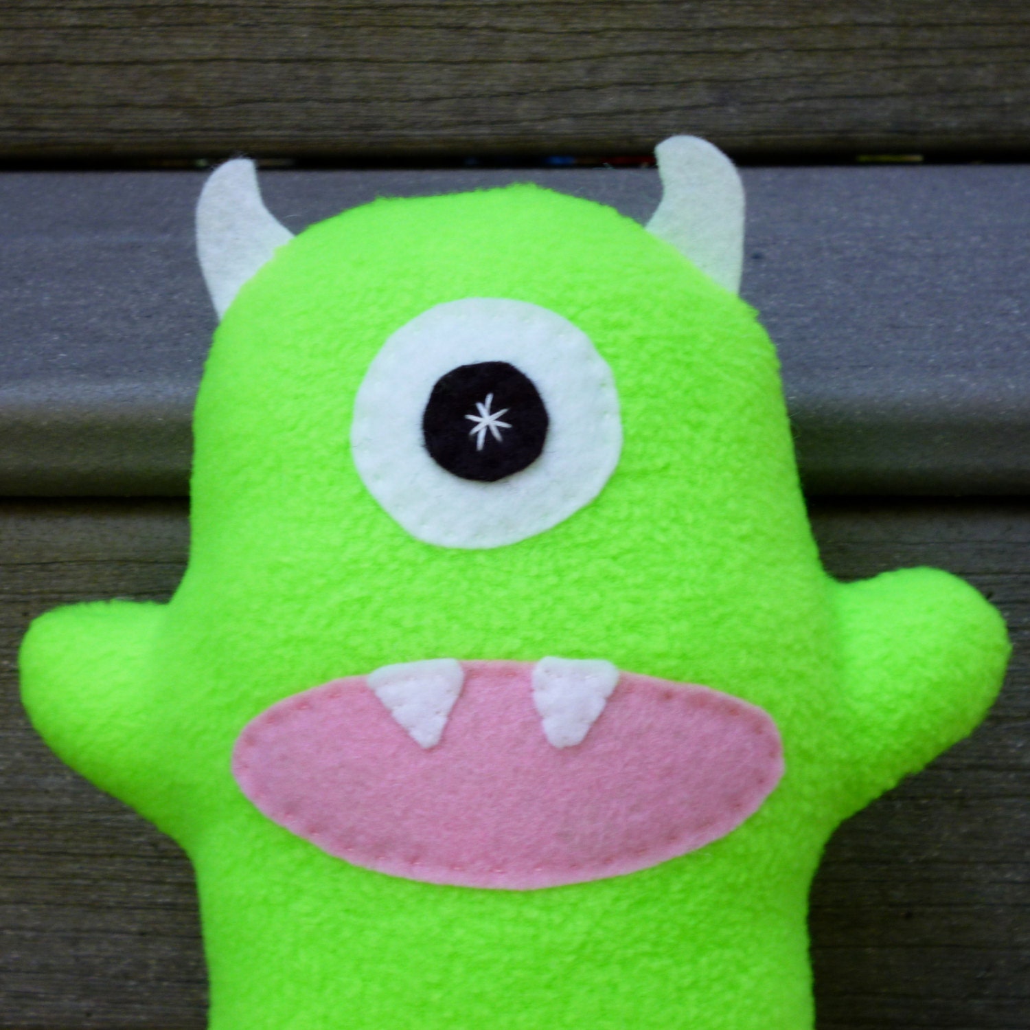 monster energy plush