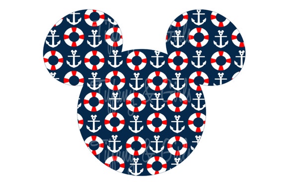mickey mouse cruise clipart - photo #18