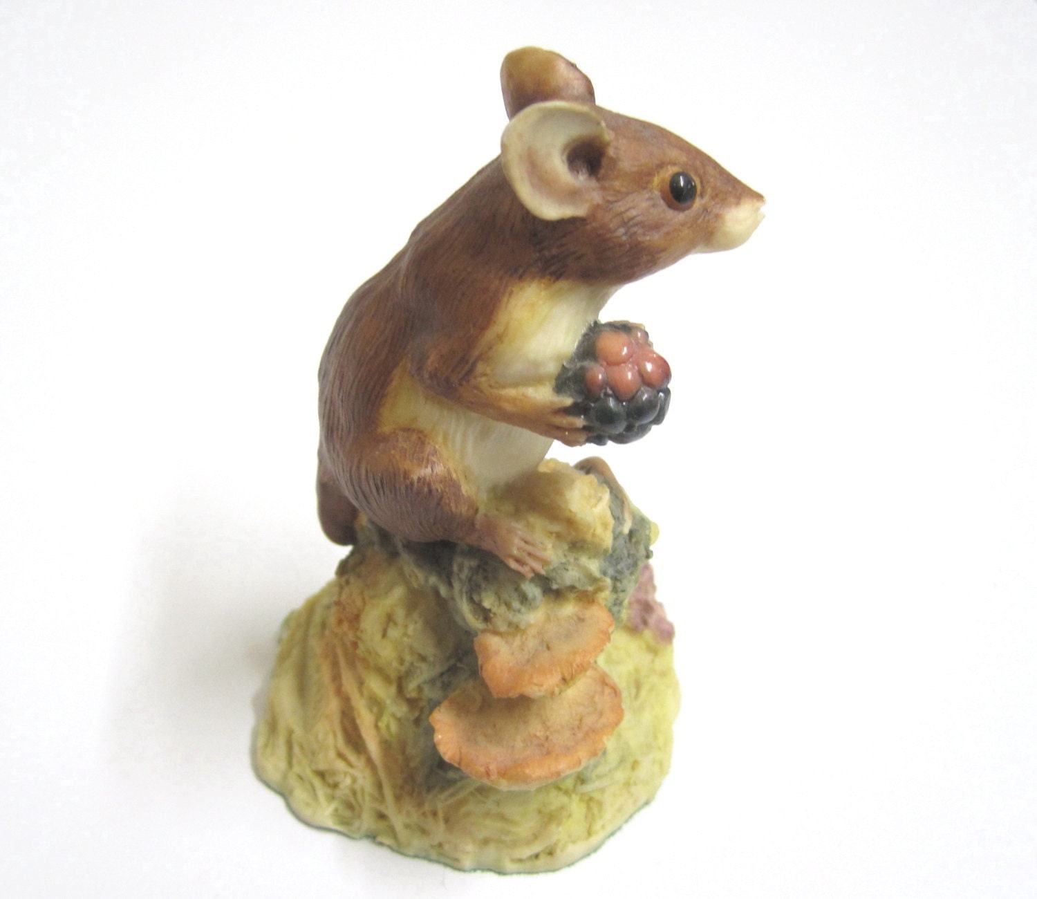 antique mice figurines