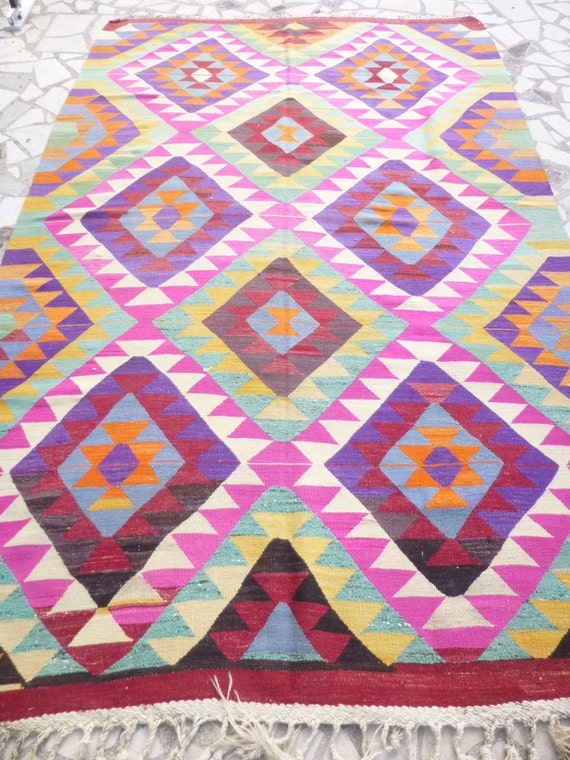 Affordable Kilim Rugs POPSUGAR Home