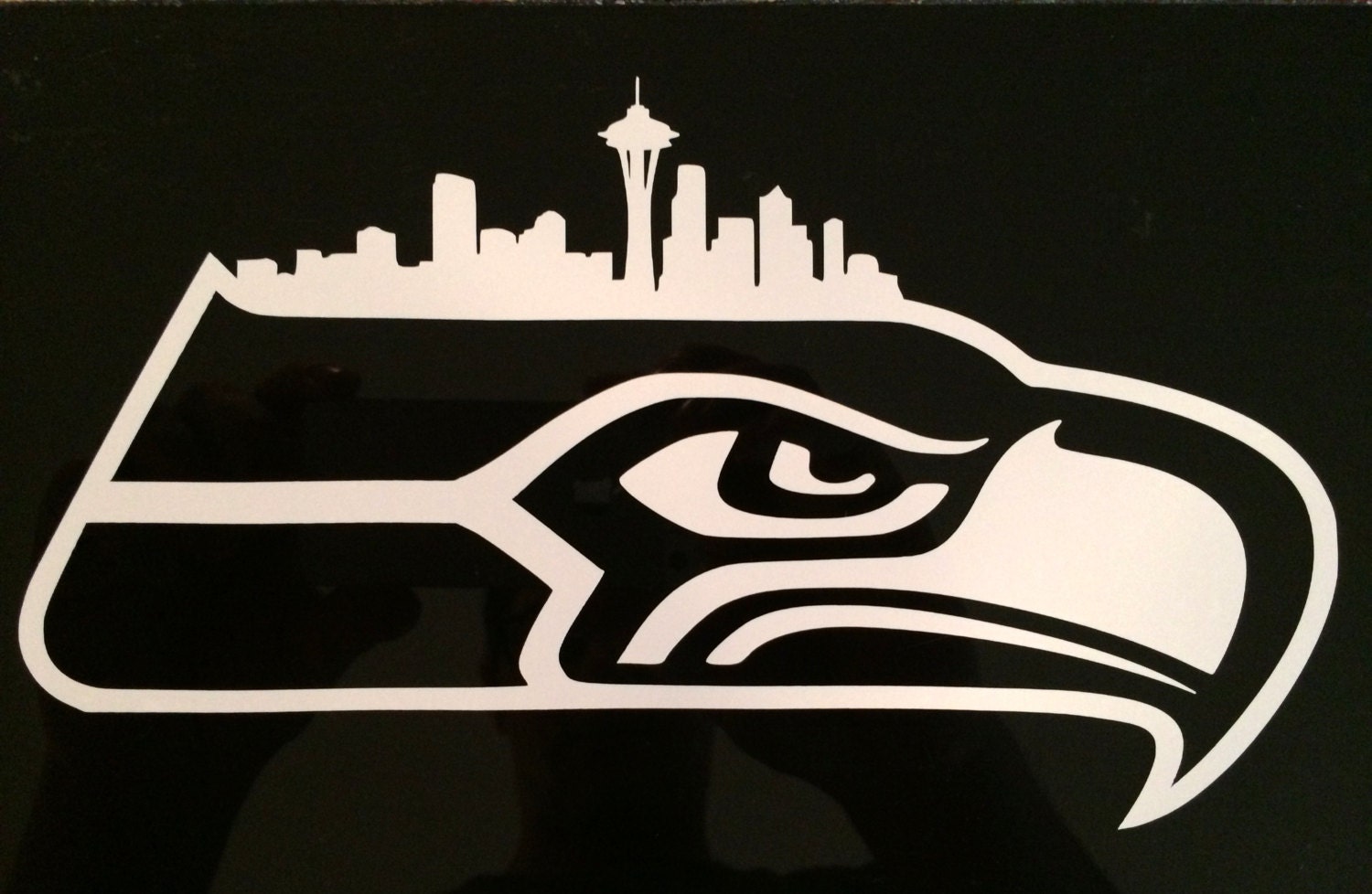 seattle seahawks pop vinyl