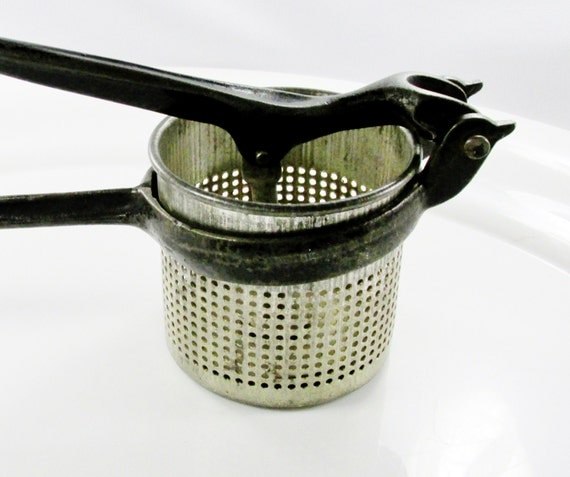 hand held masher