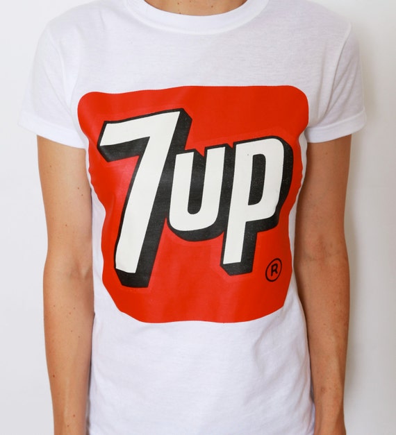 7up shirt