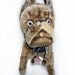 large boxer dog soft toy