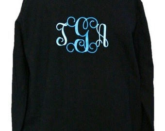 etsy applique shirts