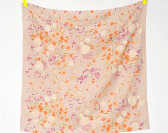 In Stock - Nani Iro - Japanese Fuccra - Double Gauze - Koharu