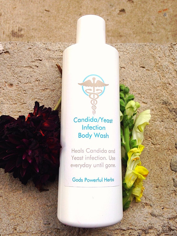 Yeast infection body wash, treatments for dog with yeast infection