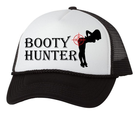 booty hunter t shirt