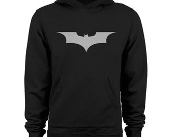 Women's Batman Dark Knight Hoodie