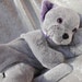 luxury cuddly toys