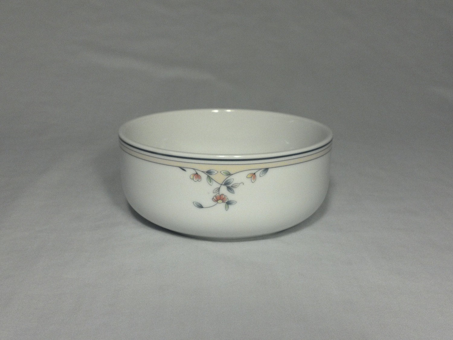 Princess House Heritage Blossom China 43 Piece Set