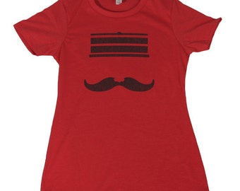 mr redlegs t shirt