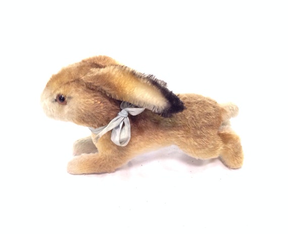 steiff stuffed rabbit