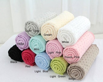 cuddly fleece fabric