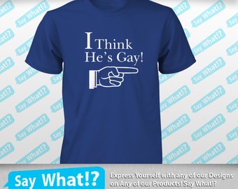 dirty gay t shirts