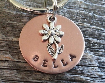 Personalized Pet ID Tag / Pet ID Tag / Dog Tag / Pet Tag / Cat Tag / Custom Pet ID Tag - Accessories