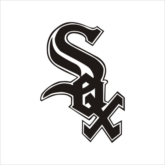 Chicago White Sox decal