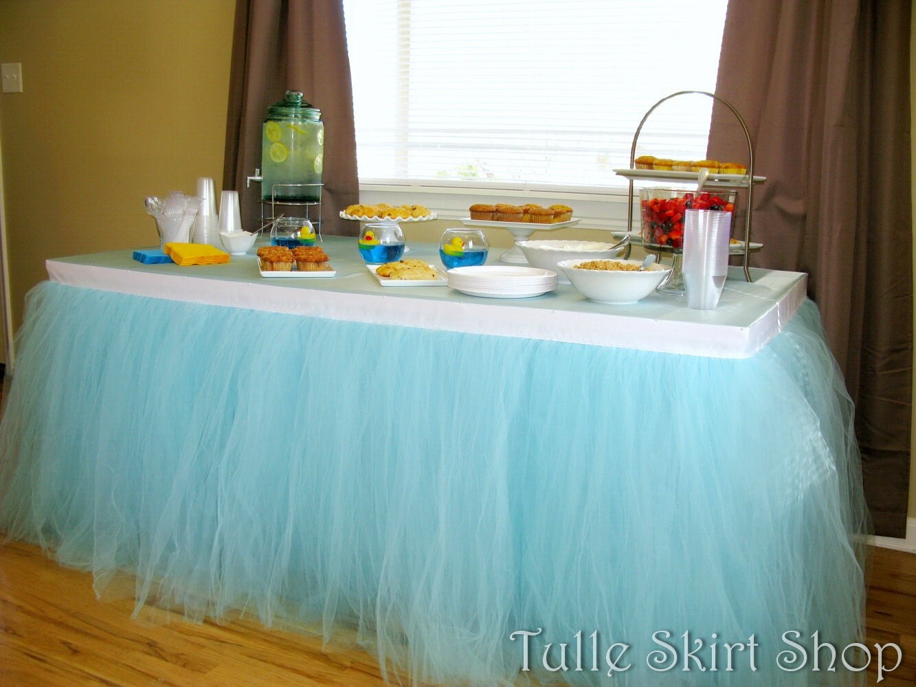 Request a custom order and have something made just for you.