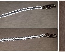 monkey fist get back whip