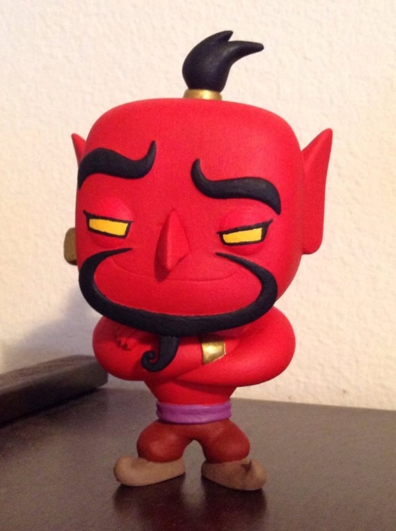aladdin funko pop movie moment