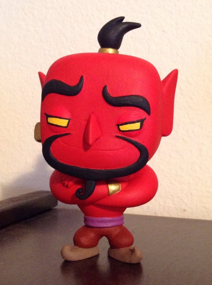 aladdin jafar toys