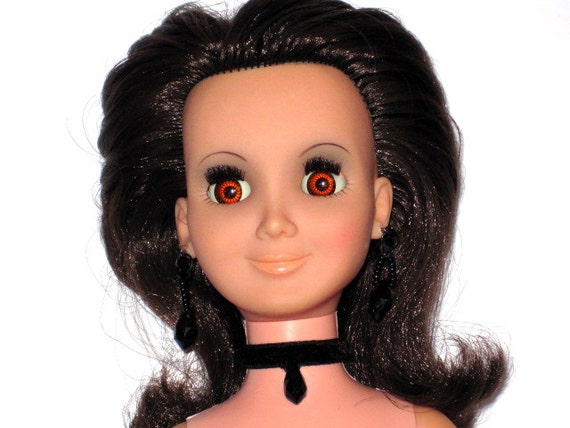 hasbro aimee doll