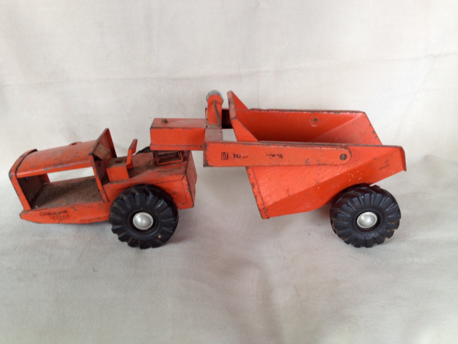 nylint construction toys
