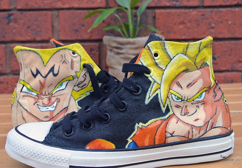 vegeta converse