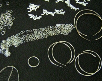 Popular items for jewelry making kits on Etsy