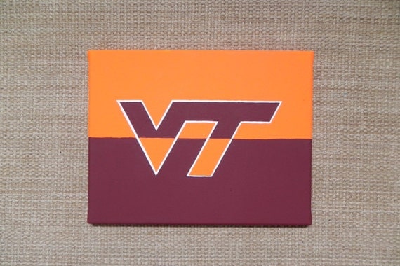 Virginia Tech Canvas Wall Art And Decor   Il 570xN.616596010 Axr0 