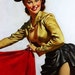 bullfighter