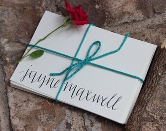 Personalized Stationary Set