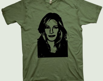 julia roberts a low vera t shirt