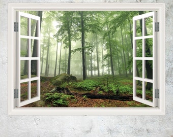 Forest Wall Art forest wall art | etsy Forest Wall Art forest wall art | etsy