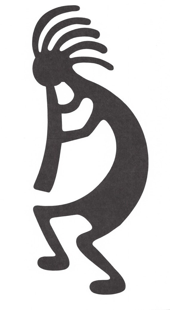 Kokopelli deals on 1001 Blocks