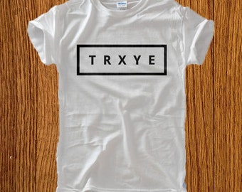 T R X Y E Trxye Tumblr Troy Sivan Videos t-shirt t shirt top UNISEX by ...